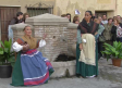 Los vecinos de Mocejón conmemoran cómo se convirtió en villa con una histórica en sus calles