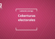 25 años de cobertura electoral