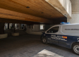 La Policía refuerza la seguridad de los museos de Castilla-La Mancha tras el robo de oro en Albacete