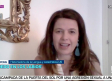 Entrevista a Lola Pons - 26/10/2026
