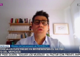 Entrevista a Raúl Morales