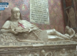 Se respira magia en la Catedral de Sigüenza