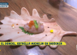 'El Doncel', Estrella Michelín en Sigüenza