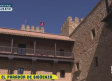 El Parador de Sigüenza