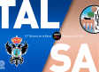 CF Talavera de la Reina 2-1 Salamanca CF UDS | Partido