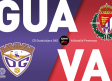 CD Guadalajara SAD 4-4 Valladolid Promesas | Partido