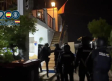 Diez detenidos en Guadalajara en el desmantelamiento de una gran red de hachís procedente de Marruecos