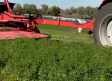Elaboramos microsilos de alfalfa en Toledo