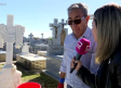 Comienzan los preparativos para el día de Todos los Santos