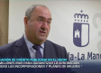 Castilla-La Mancha amplía las ayudas para jóvenes agricultores y para modernización de explotaciones