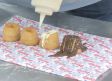 Las Bercianitas de Méntrida, un homenaje a la rosquilla tradicional