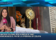 Fuentelespino de Haro celebra su segundo Corpus