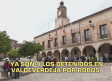 Castilla-La Mancha a las 2 - 27/10/2026