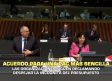 Acuerdo para una PAC más sencilla - 27/10/2026