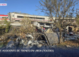 Chocan dos trenes de pasajeros en Urda (Toledo): segundo accidente ferroviario grave en 2026