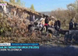 Al menos diez fallecidos confirmados en el accidente de trenes en Urda