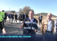 García-Page preside la reunión del CECOPI