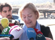 Testimonio de la madre de uno de los heridos