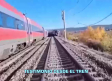 Testimonio de algunos viajeros que se encontraban en los trenes afectados