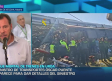 Óscar Puente califica de "accidente inverosímil" el choque de dos trenes por alcance