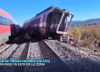 Testimonios desde el tren