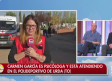 Carmen García, psicóloga: "Hay situaciones especialmente duras; una chica iba también en el tren de Adamuz"