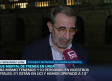 Jesús Fernández, consejero de Sanidad de C-LM: "hoy se han producido más de 2000 donaciones de sangre"