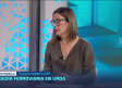 Esther Padilla, portavoz del Gobierno regional, destaca la colaboración entre administraciones
