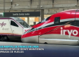 Los maquinistas de RENFE mantienen la huelga con cuatro líneas de cercanías suspendidas