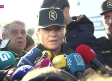 La Guardia Civil ha recibido 64 denuncias por la desaparición de familiares en el accidente de tren