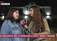 Testimonio de Cristina García, vecina de Urda