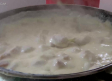 Elaboramos puches, pestiños y buñuelos en El Carpio de Tajo