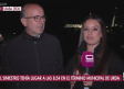 Testimonio de Jesús Pérez Martín, alcalde de Los Yébenes