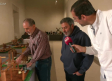Conocemos a Francisco Marcos, un experto artesano en la construcción de maquetas