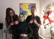Descubrimos el trabajo del maquillador Álex Hervás