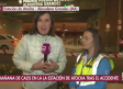 Testimonio de Yolanda Castillo, supervisora SUMMA 112