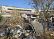 Así ha ocurrido el accidente ferroviario en Urda
