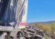 Escena dantesca la que describen los pasajeros de tren del accidente de Urda