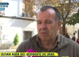 El testimonio a CMM de un vecino de Urda: "El lugar del accidente era como una zona de guerra"