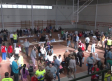 Urda habilita el pabellón municipal para los heridos