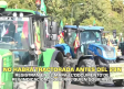 No habrá tractorada antes del 29N - 29/10/2026