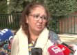 El desgarrador testimonio de las personas que esperan localizar a sus familiares
