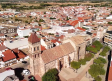 Argamasilla de Calatrava, candidata a convertirse en El Pueblo Más Bonito de Castilla-La Mancha 2026