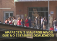 Castilla-La Mancha a las 8 - 30/10/2026