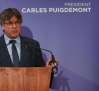 El Supremo abre causa penal a Puigdemont por delito de terrorismo en el caso Tsunami