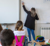Más prestigio para el grado de Magisterio, crear un MIR y subir el gasto educativo, claves para el profesorado