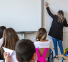 80 casos de agresiones a profesores en Castilla-La Mancha durante el curso pasado