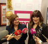 'Ojalá el resto del año también sea Navidad'