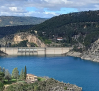 Aumentan levemente las reservas de agua en Castilla-La Mancha