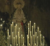 Cancelada de forma definitiva la procesión del Perdón, en Cuenca